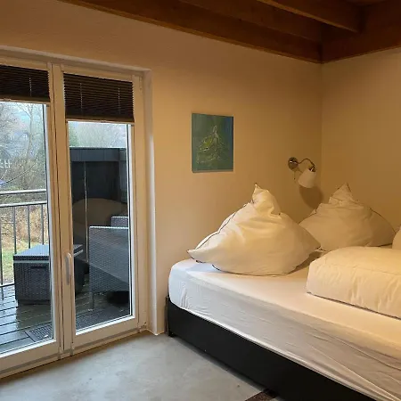 Gaestehaus Sille In - Holpe Prázdninový dům Morsbach (Oberbergischer Kreis)