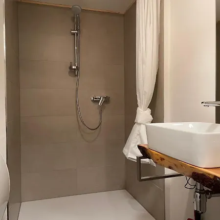 Gaestehaus Sille In - Holpe Morsbach (Oberbergischer Kreis)