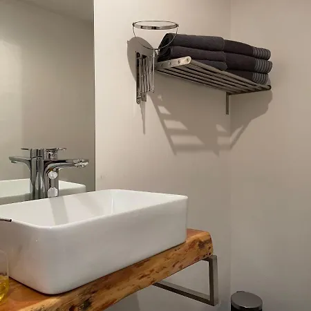 Prázdninový dům Gaestehaus Sille In - Holpe Morsbach (Oberbergischer Kreis)