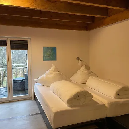 Gaestehaus Sille In - Holpe * Morsbach (Oberbergischer Kreis)