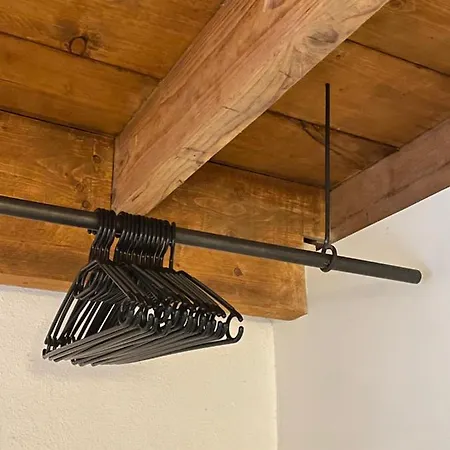 Prázdninový dům Gaestehaus Sille In - Holpe Morsbach (Oberbergischer Kreis)