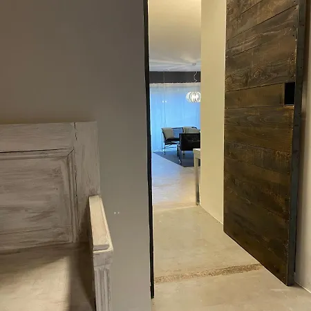 Gaestehaus Sille In - Holpe *