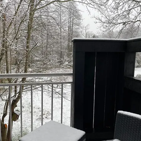 Prázdninový dům Gaestehaus Sille In - Holpe Morsbach (Oberbergischer Kreis)