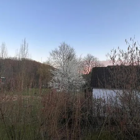 Prázdninový dům Gaestehaus Sille In - Holpe *