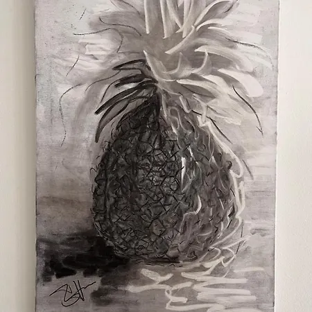 Gaestehaus Sille In - Holpe Prázdninový dům *