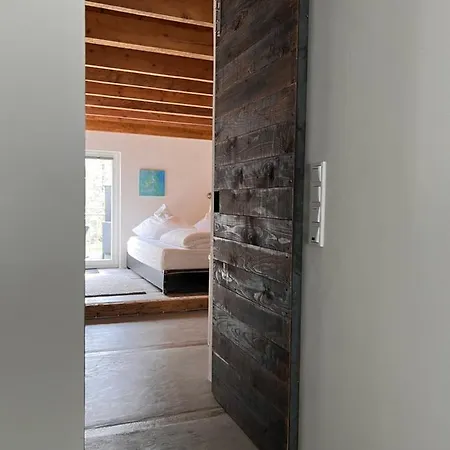 Prázdninový dům Gaestehaus Sille In - Holpe Morsbach (Oberbergischer Kreis)