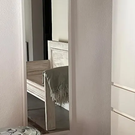 Gaestehaus Sille In - Holpe Prázdninový dům *