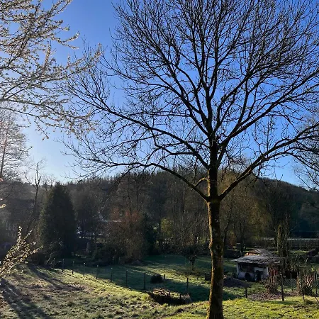 Prázdninový dům Gaestehaus Sille In - Holpe Morsbach (Oberbergischer Kreis)