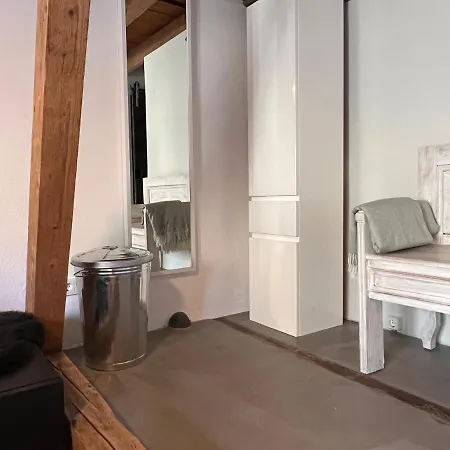 Prázdninový dům Gaestehaus Sille In - Holpe *