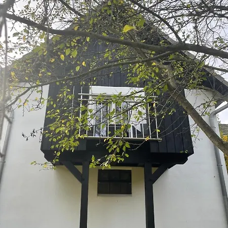 Prázdninový dům Gaestehaus Sille In - Holpe *