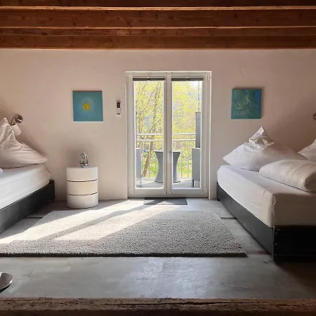 Gaestehaus Sille In - Holpe * Morsbach (Oberbergischer Kreis)