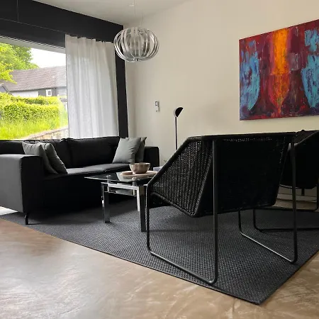Gaestehaus Sille In - Holpe *