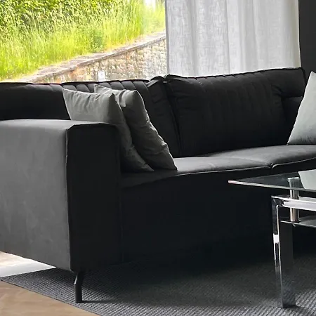 Gaestehaus Sille In - Holpe בית נופש Morsbach (Oberbergischer Kreis)