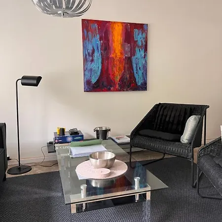 Prázdninový dům Gaestehaus Sille In - Holpe *