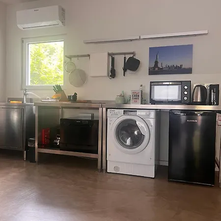 Gaestehaus Sille In - Holpe Prázdninový dům Morsbach (Oberbergischer Kreis)