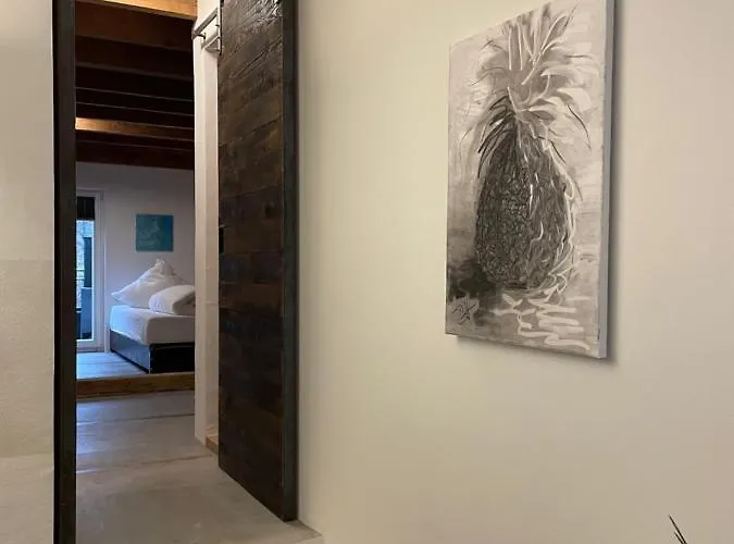 Gaestehaus Sille In - Holpe * Morsbach (Oberbergischer Kreis)