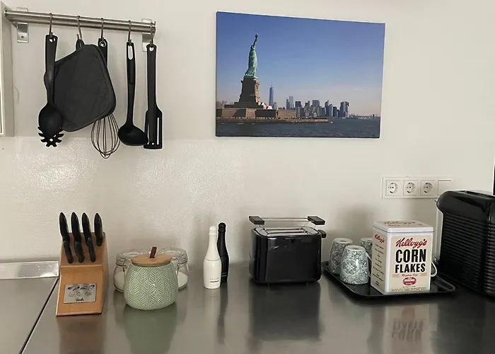 Gaestehaus Sille In - Holpe 別荘