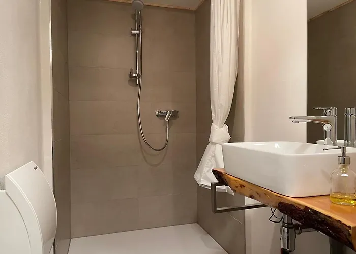 Gaestehaus Sille In - Holpe Morsbach (Oberbergischer Kreis)