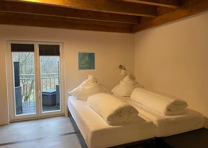 Gaestehaus Sille In - Holpe * Morsbach (Oberbergischer Kreis)