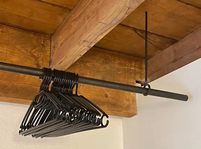 Feriehus Gaestehaus Sille In - Holpe Morsbach (Oberbergischer Kreis)