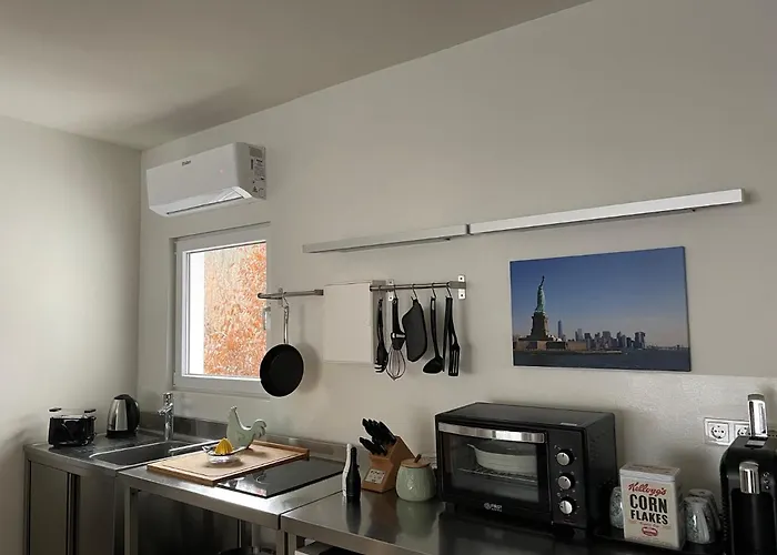 Gaestehaus Sille In - Holpe 別荘 Morsbach