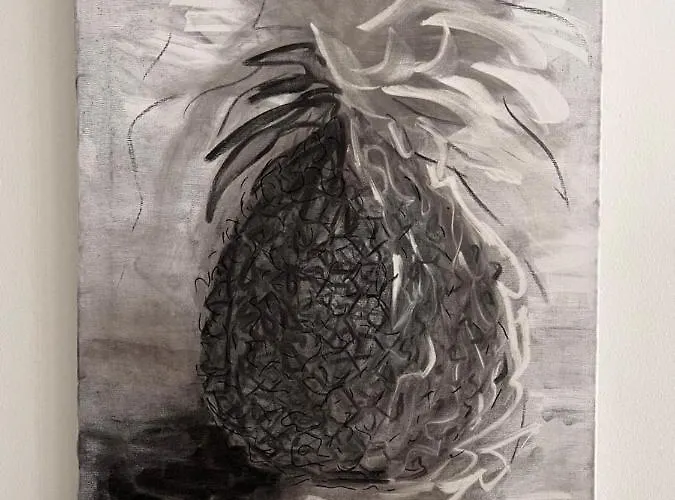 Gaestehaus Sille In - Holpe Feriehus *