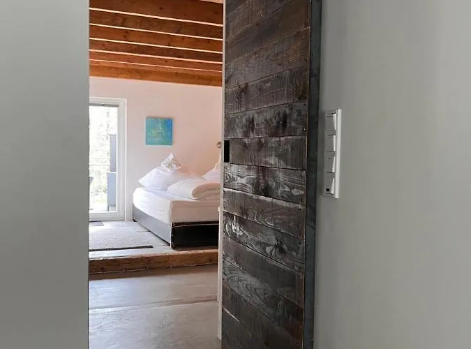 Feriehus Gaestehaus Sille In - Holpe Morsbach (Oberbergischer Kreis)