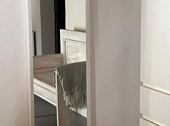 Gaestehaus Sille In - Holpe Feriehus *