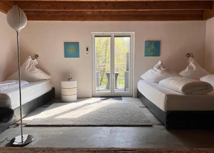 Gaestehaus Sille In - Holpe * Morsbach (Oberbergischer Kreis)