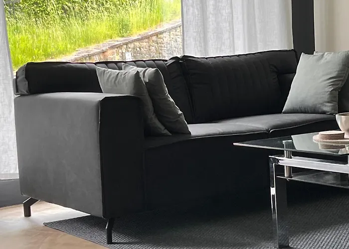 Gaestehaus Sille In - Holpe بيت للعطل Morsbach (Oberbergischer Kreis)